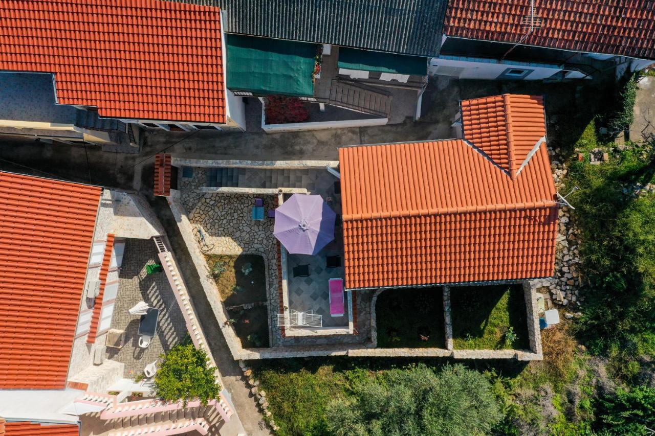 Holiday Home Ana Poljana  Dış mekan fotoğraf