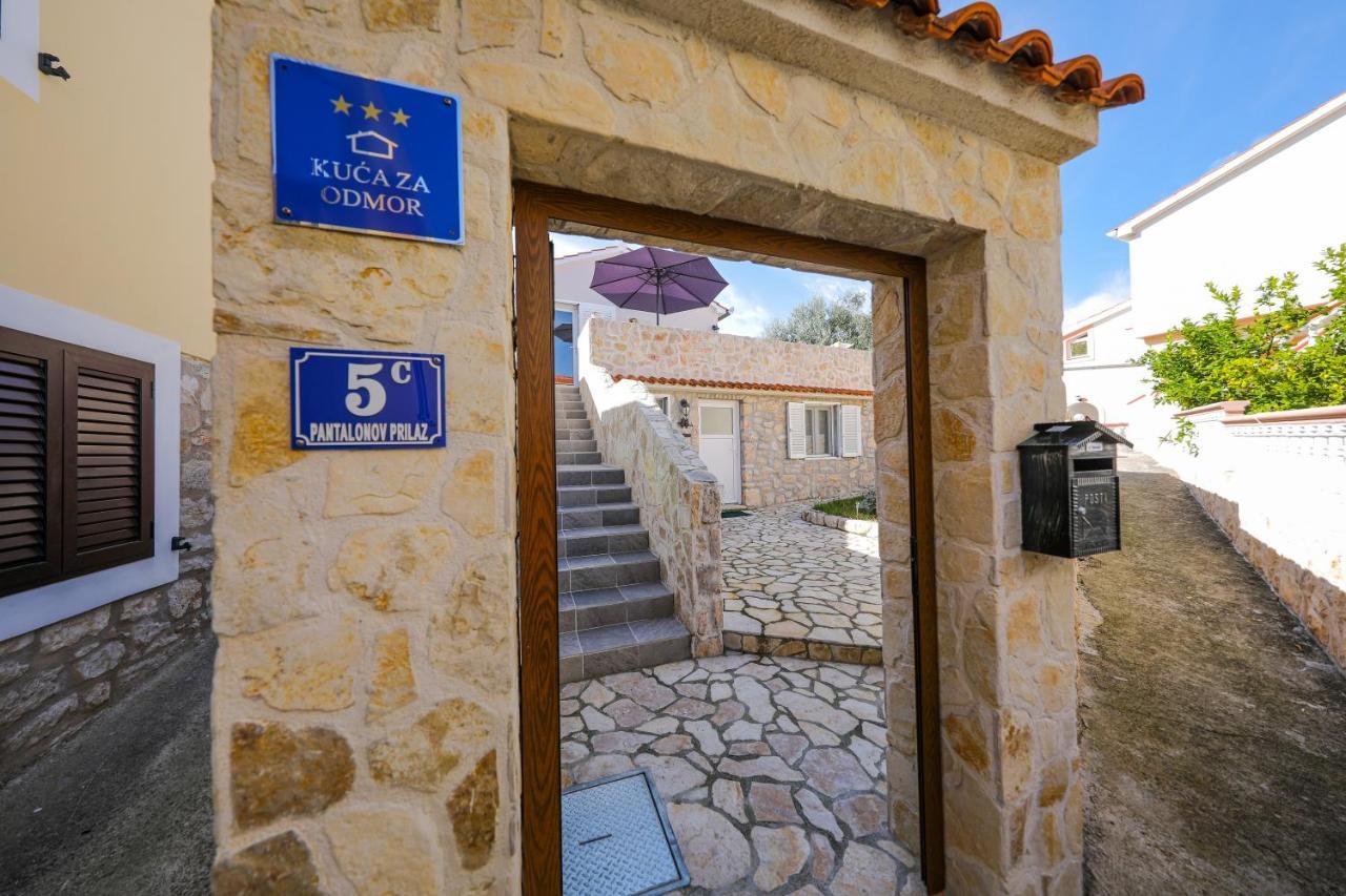 Holiday Home Ana Poljana  Dış mekan fotoğraf