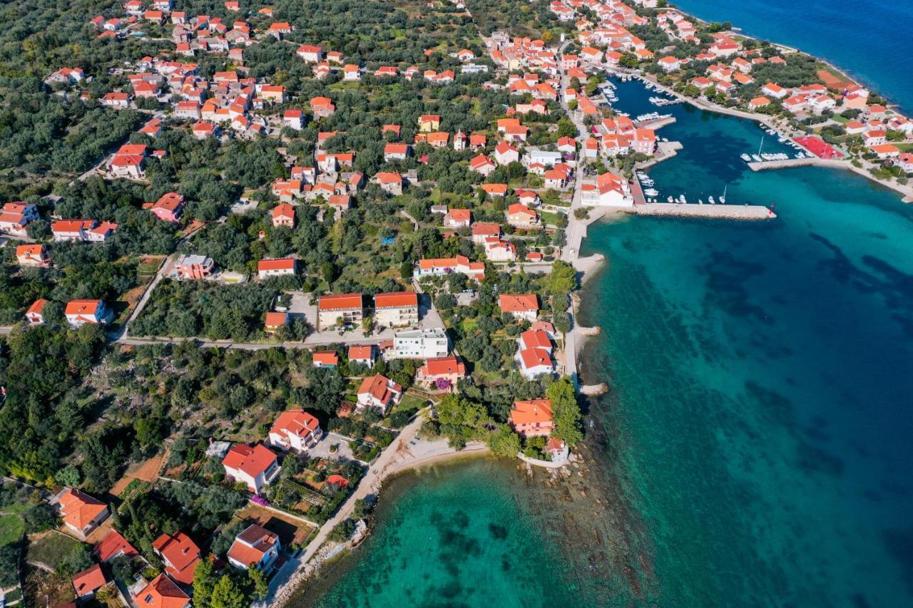 Holiday Home Ana Poljana  Dış mekan fotoğraf