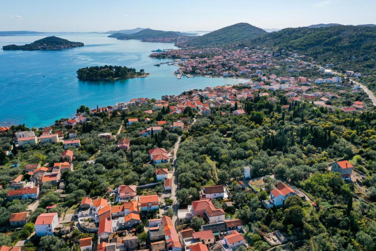 Holiday Home Ana Poljana  Dış mekan fotoğraf