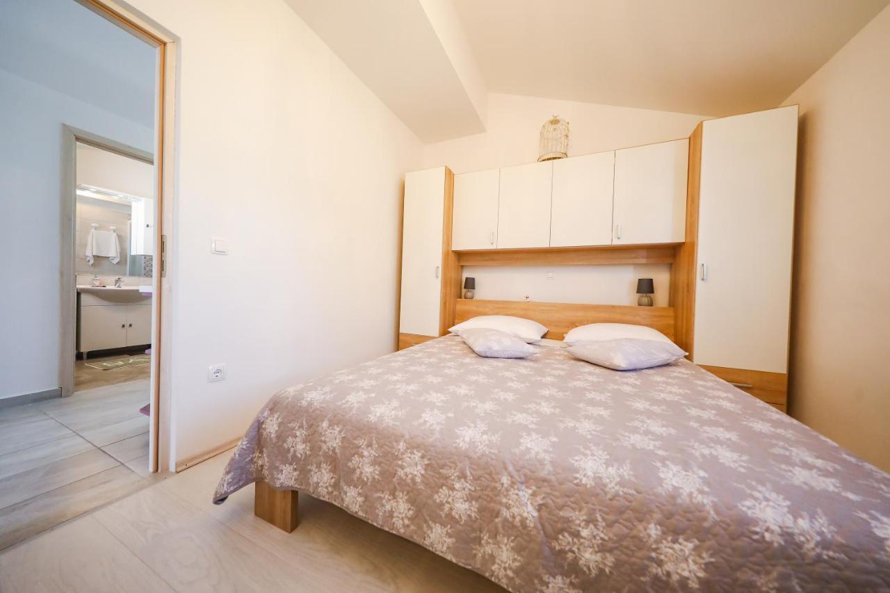 Holiday Home Ana Poljana  Dış mekan fotoğraf