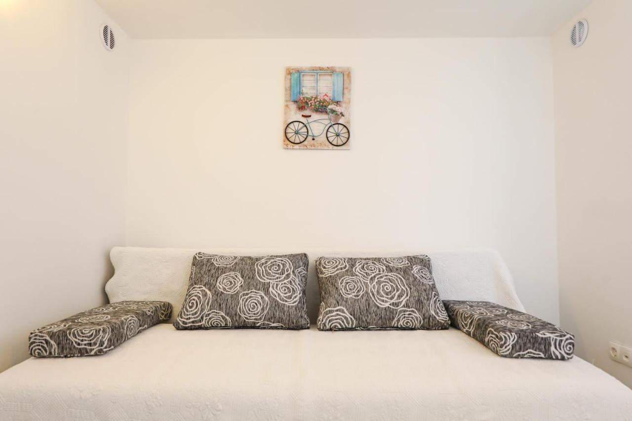 Holiday Home Ana Poljana  Dış mekan fotoğraf