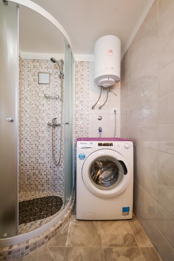 Holiday Home Ana Poljana  Dış mekan fotoğraf