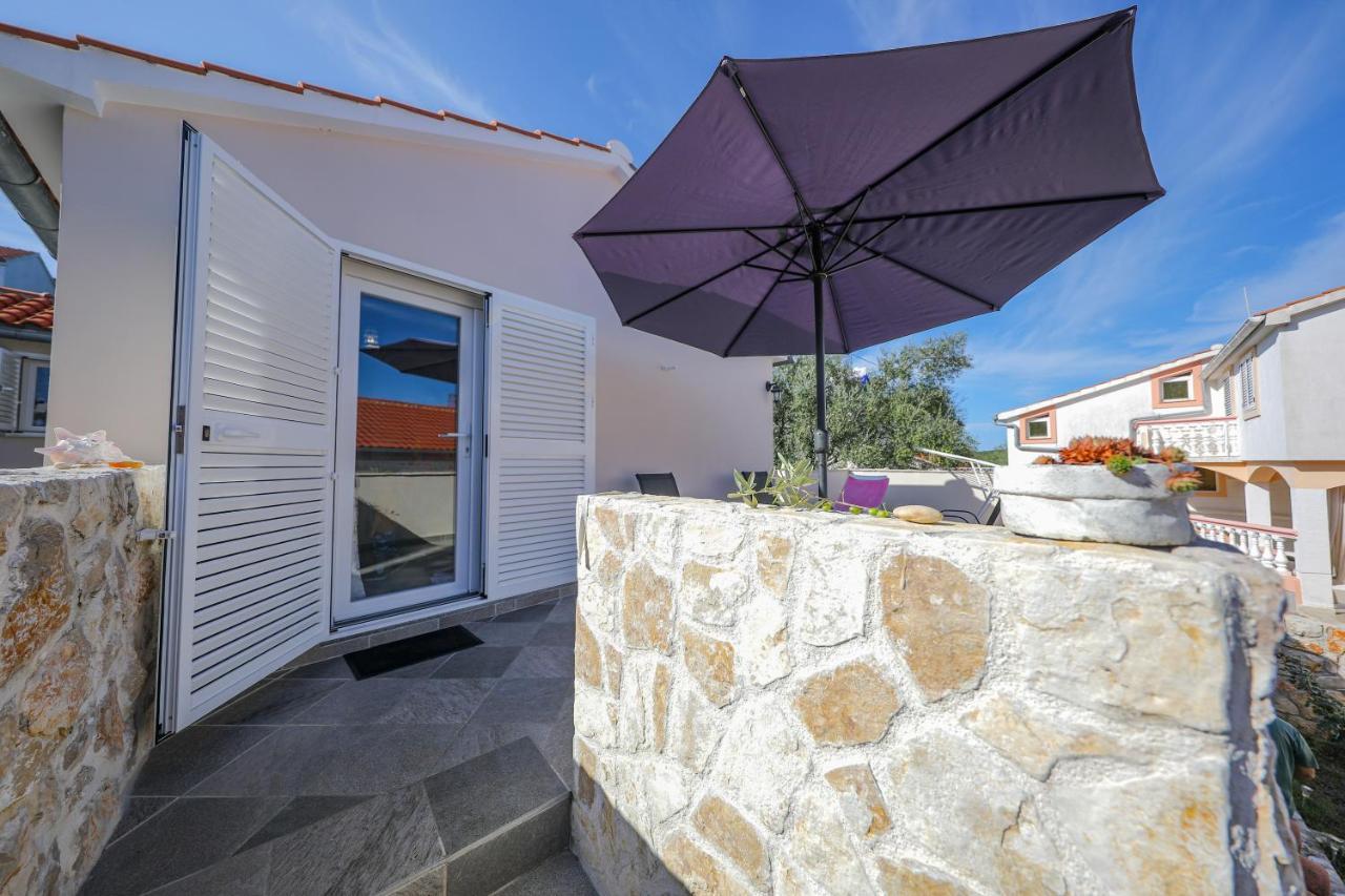 Holiday Home Ana Poljana  Dış mekan fotoğraf
