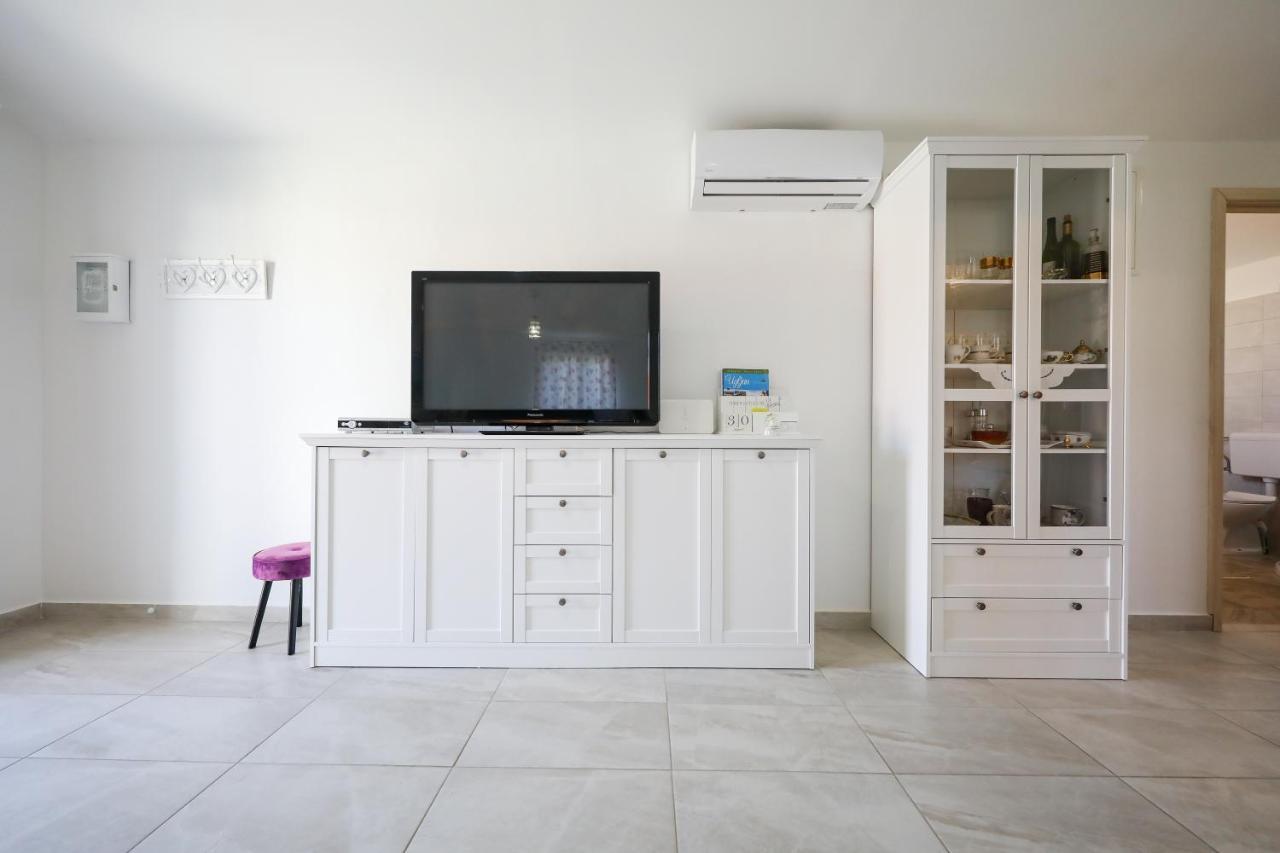 Holiday Home Ana Poljana  Dış mekan fotoğraf