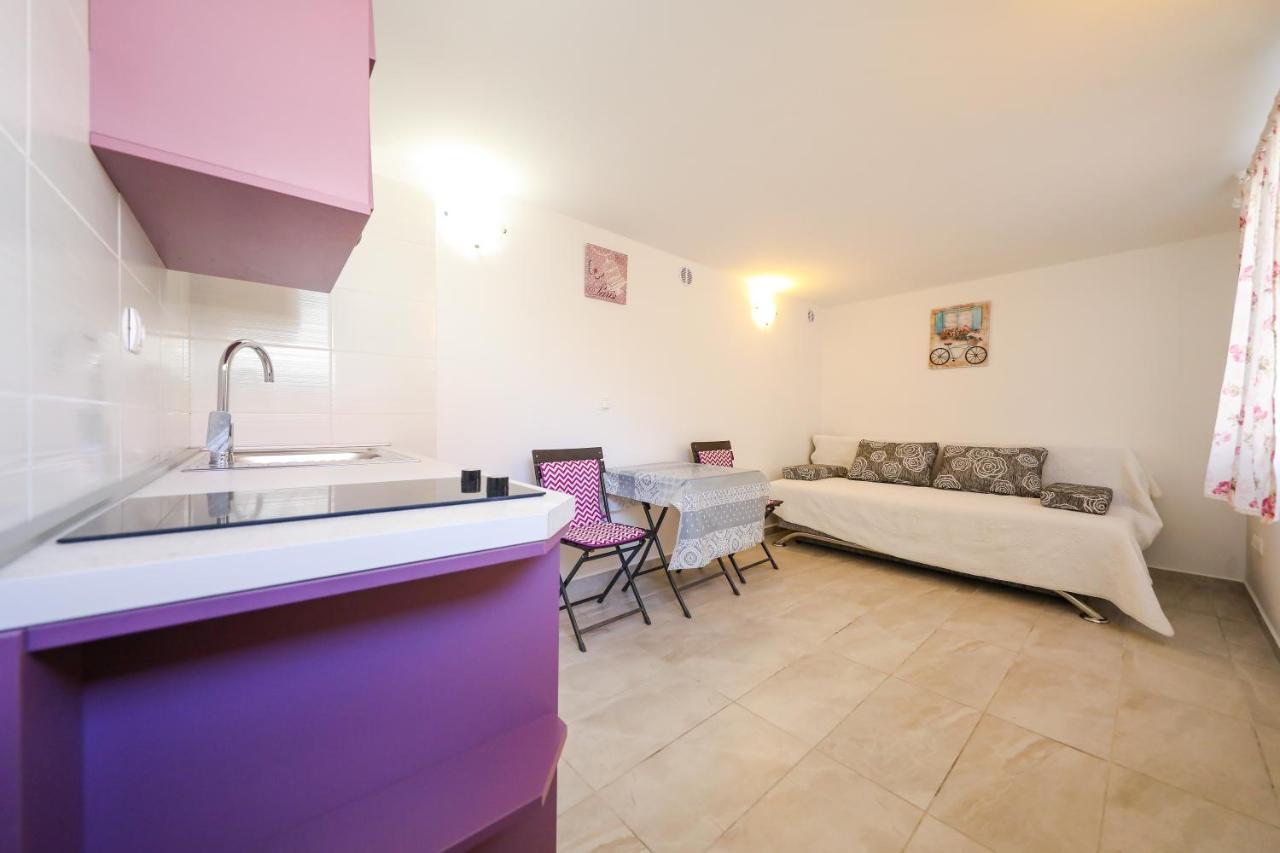 Holiday Home Ana Poljana  Dış mekan fotoğraf