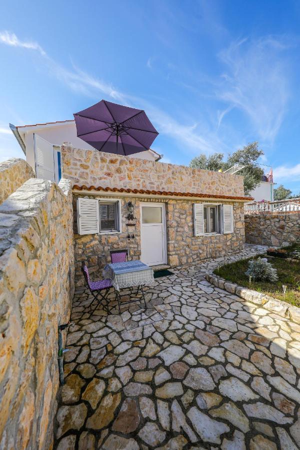 Holiday Home Ana Poljana  Dış mekan fotoğraf