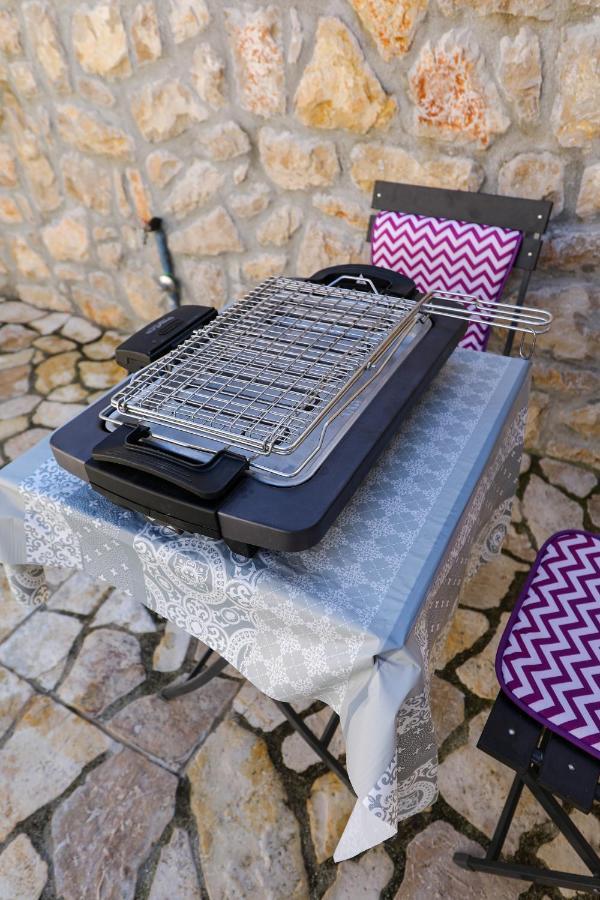 Holiday Home Ana Poljana  Dış mekan fotoğraf