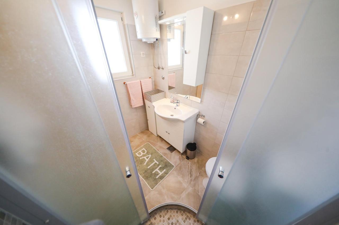 Holiday Home Ana Poljana  Dış mekan fotoğraf