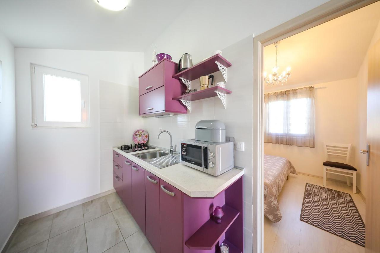 Holiday Home Ana Poljana  Dış mekan fotoğraf