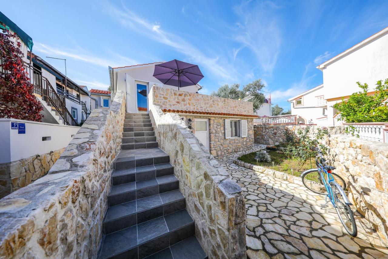 Holiday Home Ana Poljana  Dış mekan fotoğraf