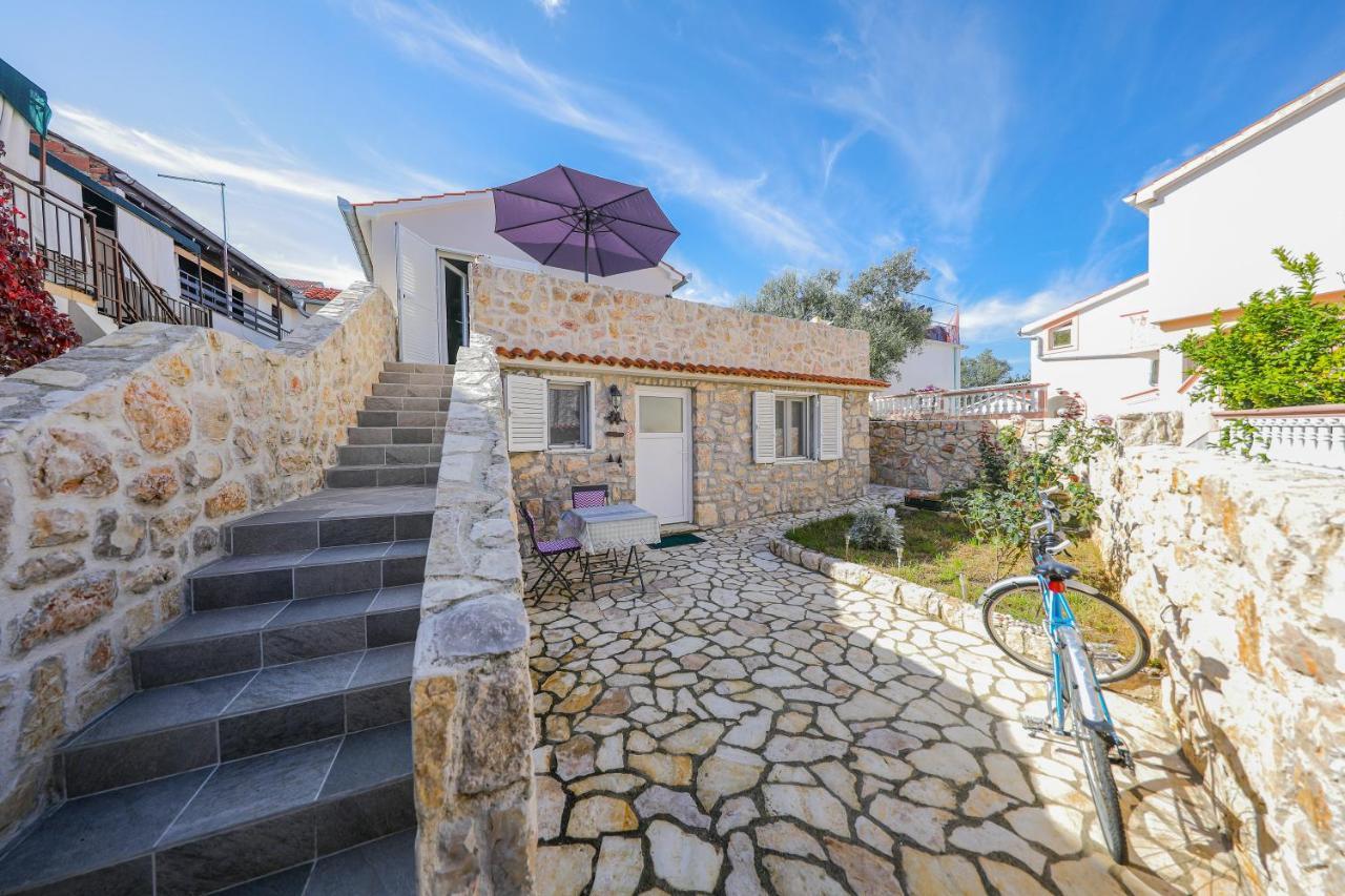 Holiday Home Ana Poljana  Dış mekan fotoğraf