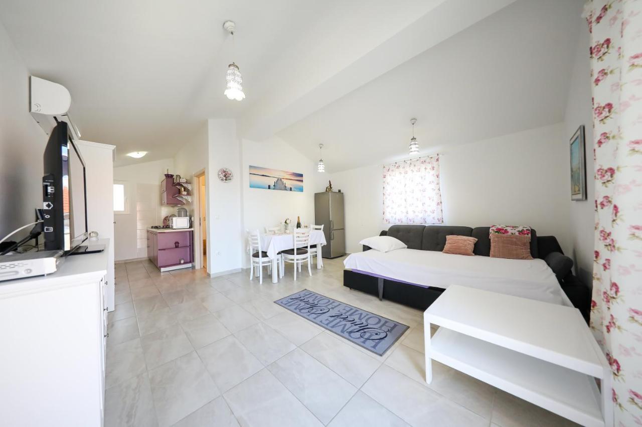 Holiday Home Ana Poljana  Dış mekan fotoğraf
