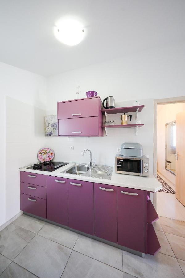Holiday Home Ana Poljana  Dış mekan fotoğraf