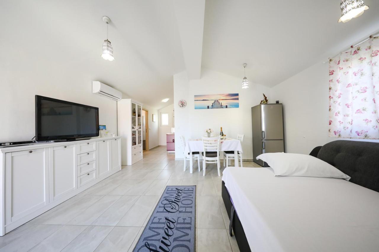 Holiday Home Ana Poljana  Dış mekan fotoğraf