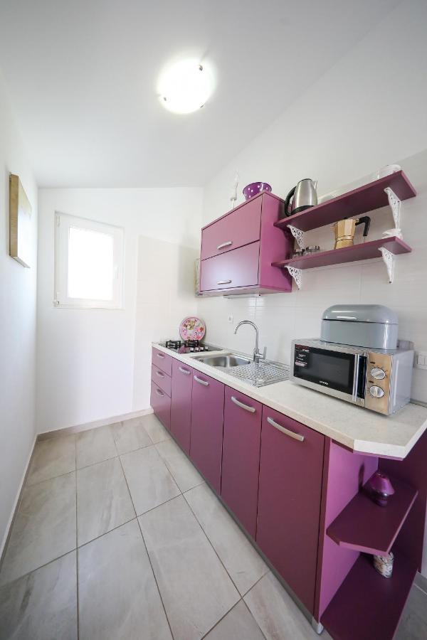 Holiday Home Ana Poljana  Dış mekan fotoğraf