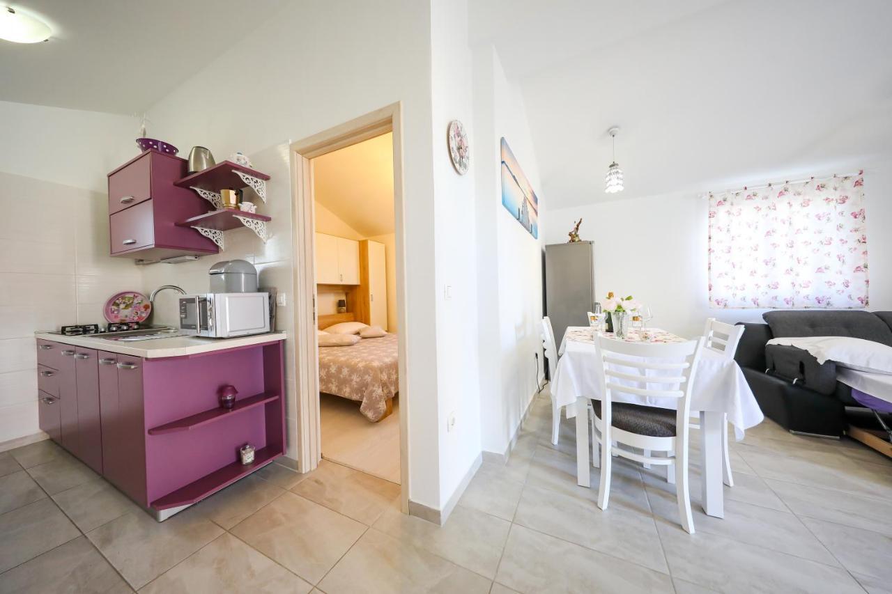 Holiday Home Ana Poljana  Dış mekan fotoğraf